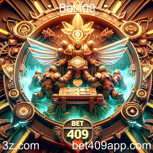 Descubra o Poder da Categoria de Suporte em Bet409